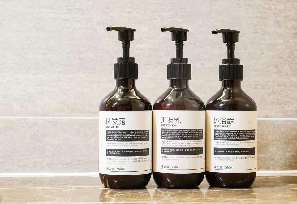 Atour Light (Harbin Central Street)Cozy Standard Room