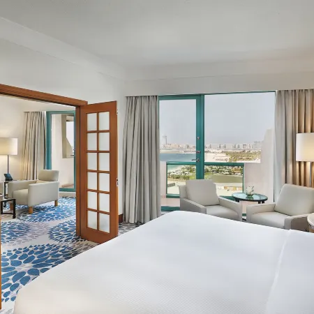 Hilton Dubai Jumeirah