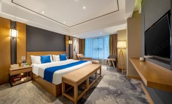 Willson Sky Hotel (Pingxiang Runda International)