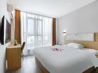 Guangzhou Jiulong Hotel (Guiding Branch) فنادق في قويدينغ