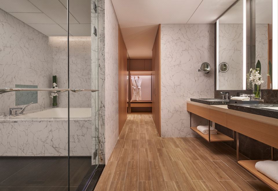 Hyatt Regency HengqinPREMIUM SUITE