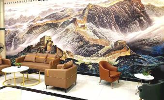 阳江纳维斯酒店(百利广场店) - Housity