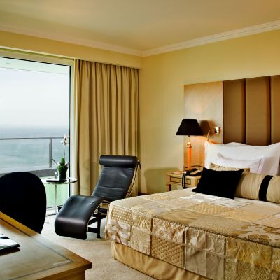 Deluxe Suite Hotel Cascais Miragem Health & Spa Promo Code