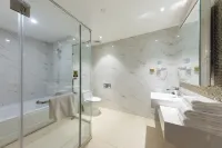 Ibis Styles Hotel (Gu'an Daxing Airport)