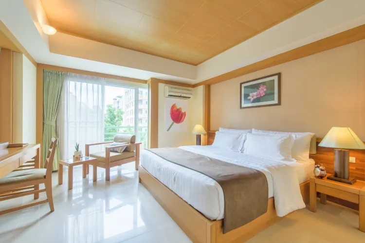 สตูดิโอห้ามสูบบุหรี่