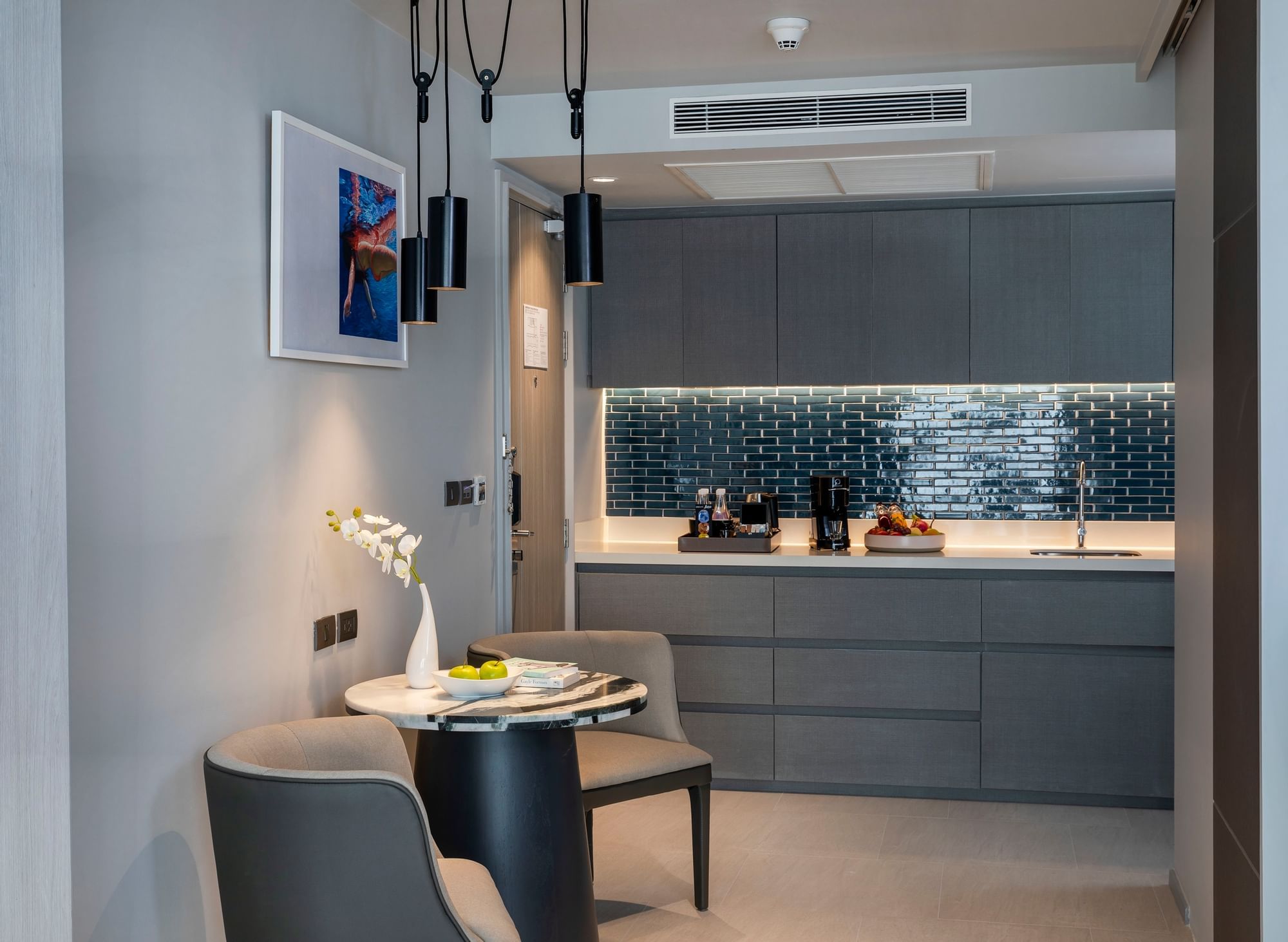 家庭房 （24 Hours Use Of Room）