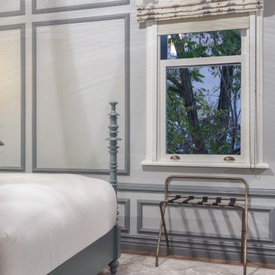 Accessible King Room Hagia Sofia Mansions Istanbul, Curio Collection by Hilton Promo Code
