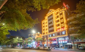 FU YUAN HOTEL - Housity