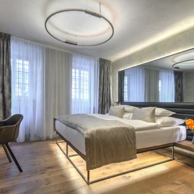 Standard Double Room Hotel Waldstein Prague Promo Code