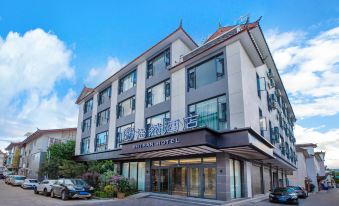 Lijiang Shiran Hotel