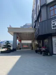 Huanjiang Yulanting International Hotel (Maonan Jin Street)