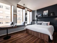 A-Stay Antwerp Hotels in Antwerp