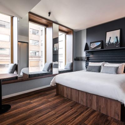 Accessible Stay Double A-Stay Antwerpen Promo Code