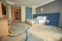 Langou Shangpin Hotel (People's Shopping Mall Shop)