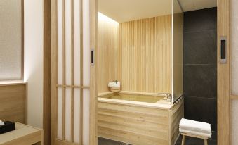 Hotel Foret The Spa