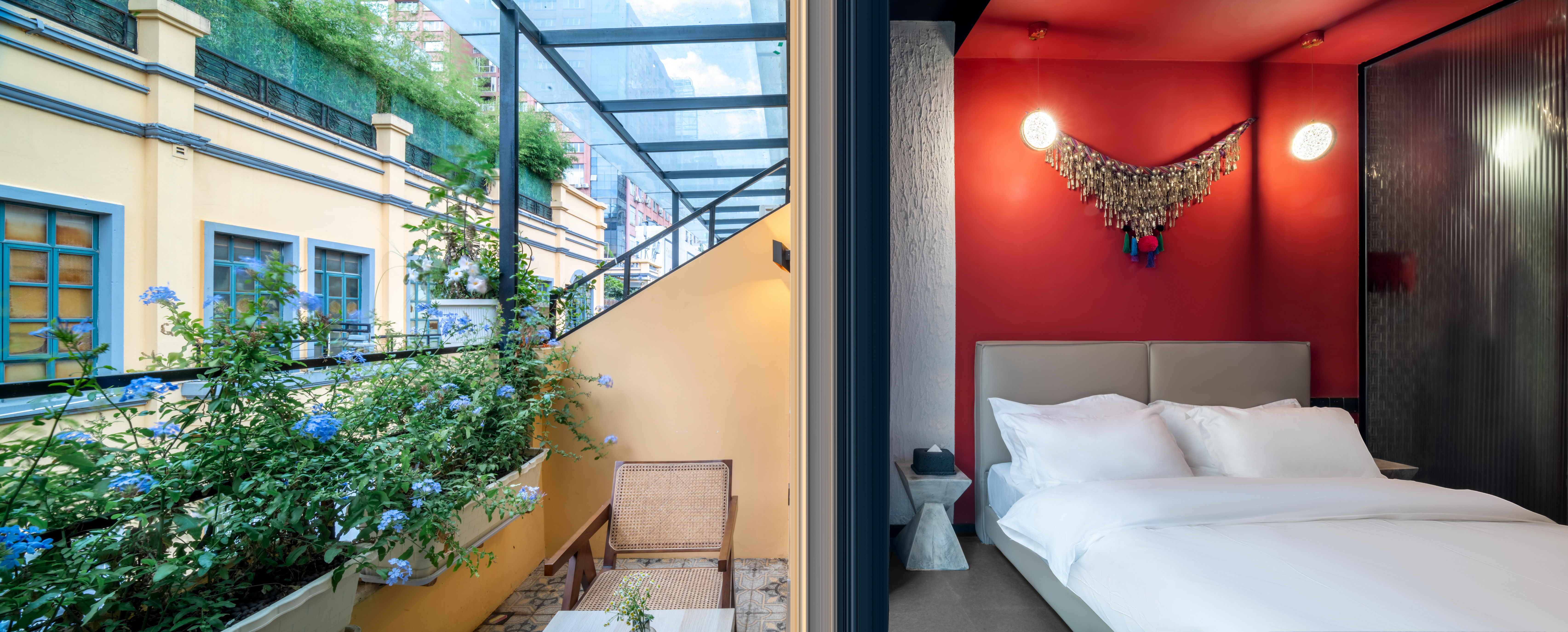 景颇| 阳台格调大床房