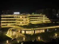 La Yarda Hotel Qihe Hotels in Qihe County