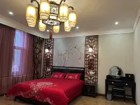 Changling Kaiyue Business Hotel (Changling Bus Station)