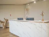 Fengcong Luxury Tent Homestay Hotels in Luopingxian
