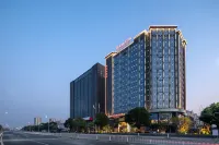 Ramada by Wyndham Huangshan Xiuning Hotels in Xiuning