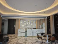 Jilong Business Hotel Hotéis em Condado de Longjiang
