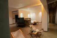 Lan Yunye Homestay