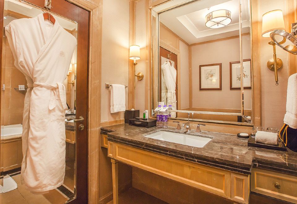 维多利亚花园房（博物馆翼楼,解放北园景观）