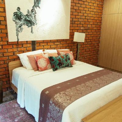 Cozy Studio Kupon S`ekar Pinang Langkawi