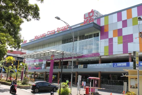 The Himana Malang (Malang City Point)