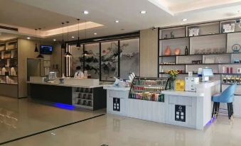 Hanting Hotel (Shenzhen Longgang Nanlian)