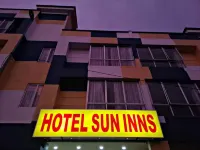 Sun Inns Hotel Meru Raya