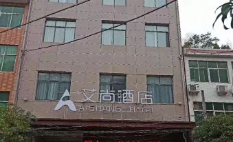 Aishang Hotel