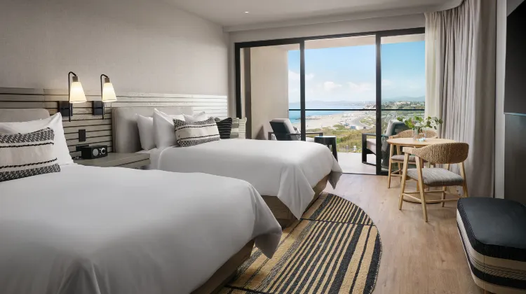 Alila Marea Beach Resort Encinitas 部屋