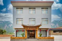 Floral Hotel  · Huashan Landscape leju Hotel (Huashan Scenic Area Visitor Center Store) Hotels in 