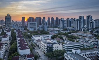 PALACE HOTELS(Tianjin Binhai New Area First Street Store) - Housity