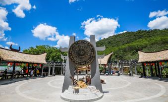 Langyue Lishe Guesthouse