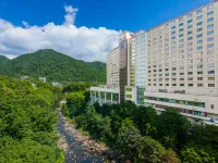 Jozankei View Hotel Hotéis em 