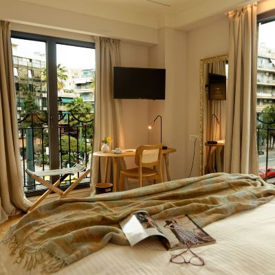 Fine niche Room Niche Hotel Athens Promo Code