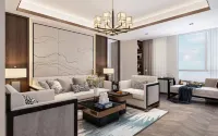 Haikou Xinyuan Hot Spring Hotel Hotels in 
