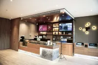HanTing Hotel (Xianning Jiayu People's Park)