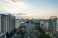 Vienna International Hotel (Fu'an Building Store, Danzhou)