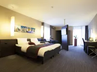 Hotel Vé Hotels in Mechelen