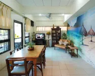Tarasa Hostel