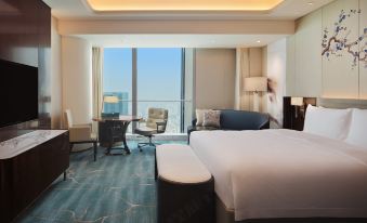 Na Lotus Hotel, A Luxury Collection Hotel, Nanning