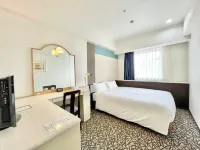 Chisun Hotel Yokohama Isezakicho Hotéis em 