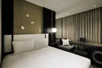 Koko Hotel Premier Kumamoto Ξενοδοχεία στην πόλη 
