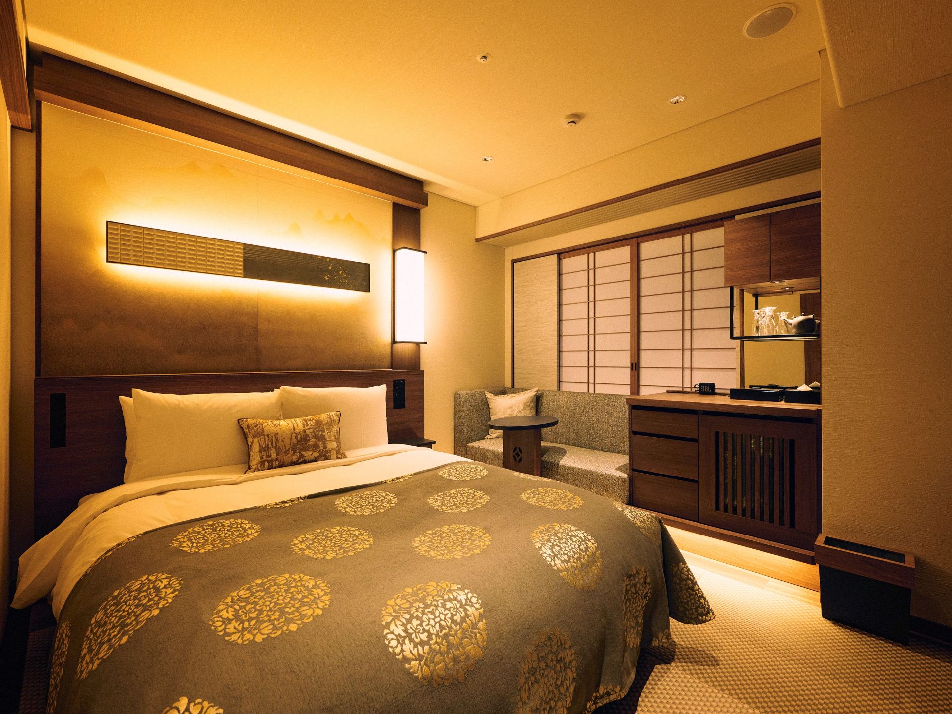 Sora Niwa Terrace Kyoto (Kyoto) - 2026 Prices, Reviews & Deals