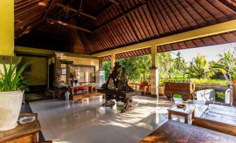 Asri Sari Villa Ubud