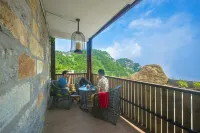Yiduoyun Vacation Apartment (Lushan Guling Street)