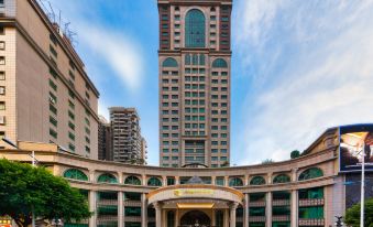 Foshan Sanshui ShiHuang Garden Hotel - Housity